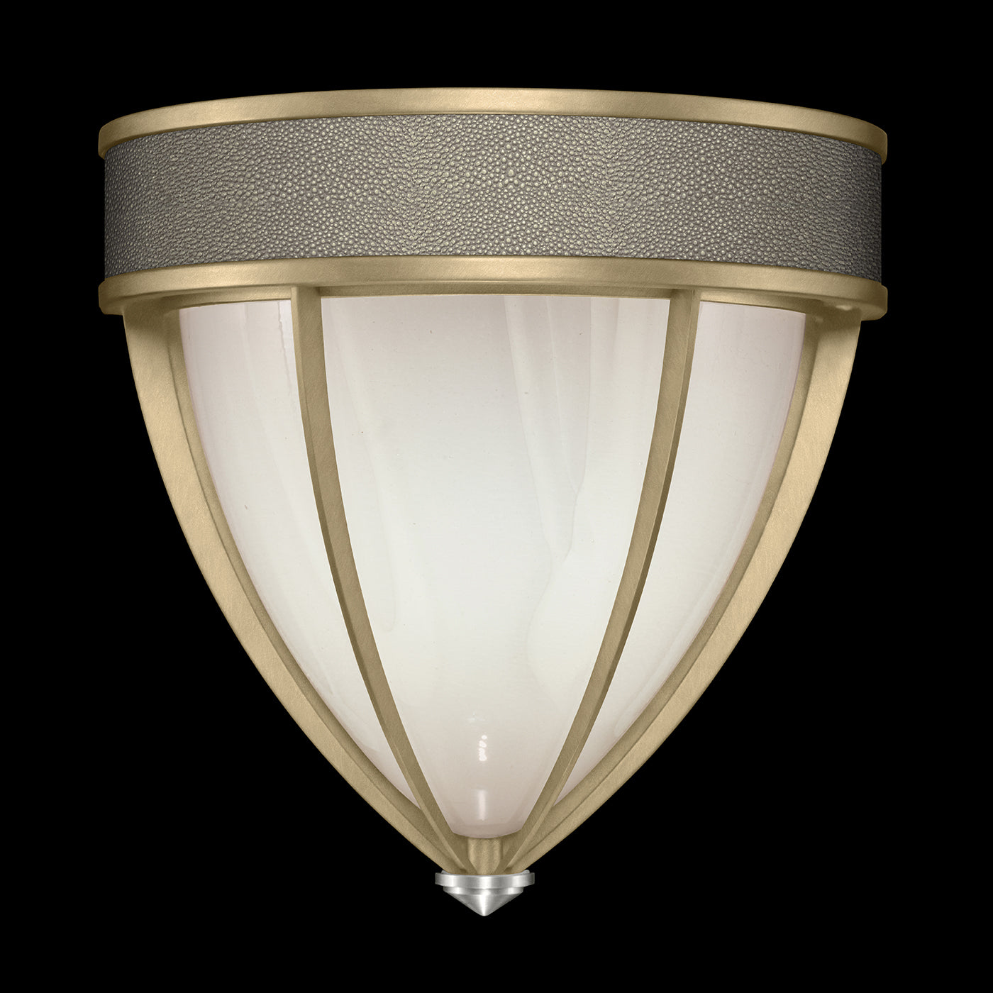 FINE ART LAMPS, MIRAGE SCONCE, WALL SCONCES