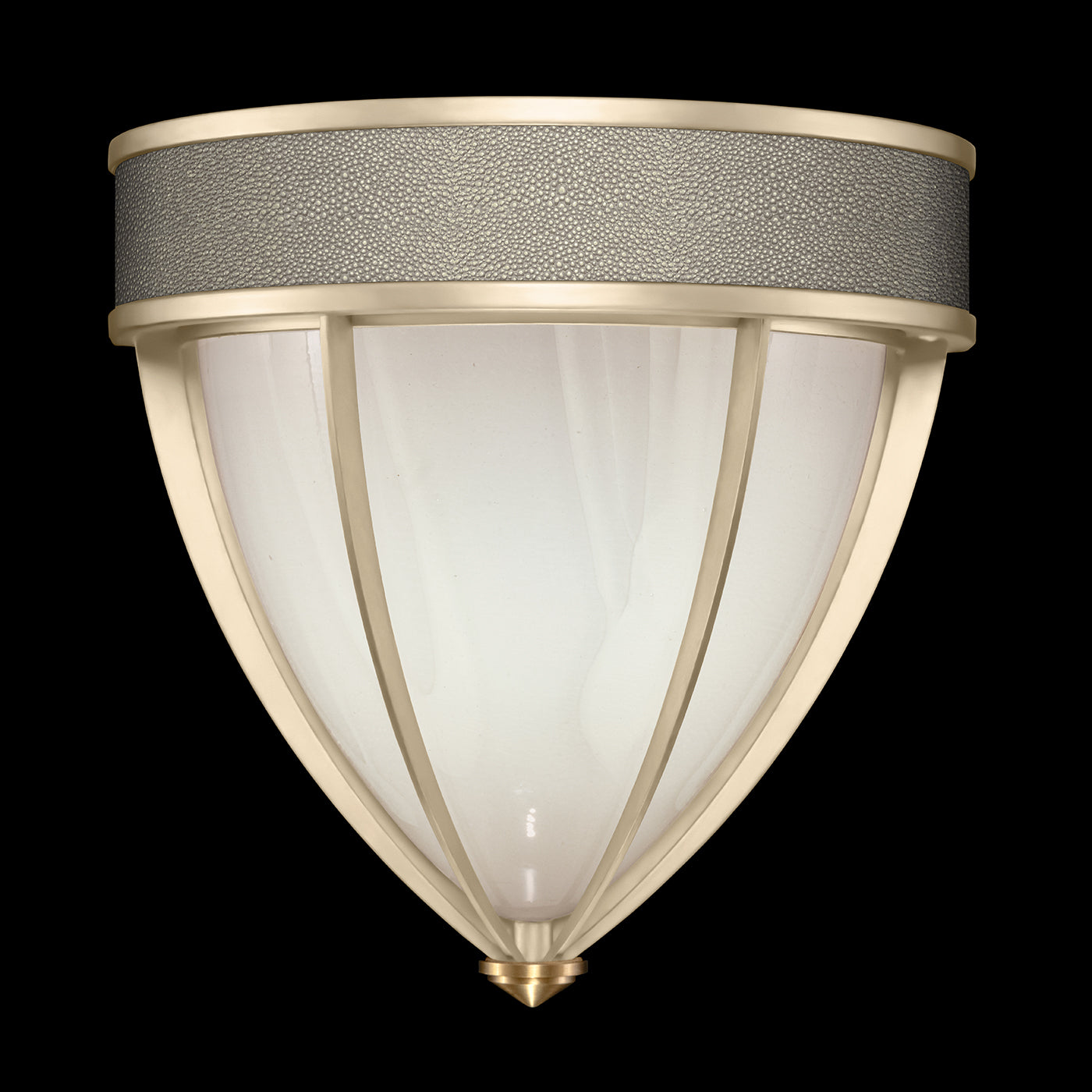 FINE ART LAMPS, MIRAGE SCONCE, WALL SCONCES
