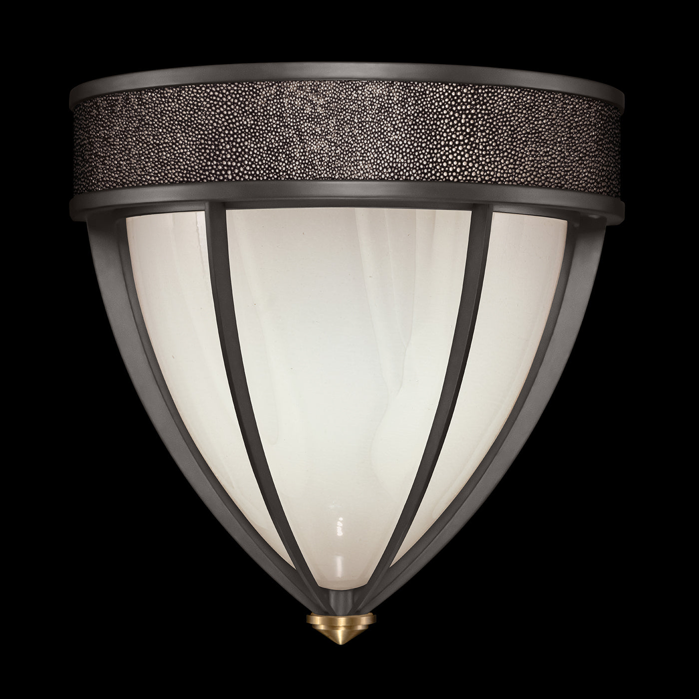 FINE ART LAMPS, MIRAGE SCONCE, WALL SCONCES
