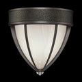 FINE ART LAMPS, MIRAGE SCONCE, WALL SCONCES
