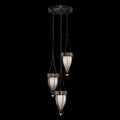 FINE ART LAMPS, MIRAGE PENDANT, PENDANT LIGHT