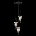 FINE ART LAMPS, MIRAGE PENDANT, PENDANT LIGHT