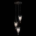 FINE ART LAMPS, MIRAGE PENDANT, PENDANT LIGHT