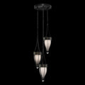 FINE ART LAMPS, MIRAGE PENDANT, PENDANT LIGHT
