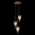 FINE ART LAMPS, MIRAGE PENDANT, PENDANT LIGHT