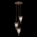 FINE ART LAMPS, MIRAGE PENDANT, PENDANT LIGHT