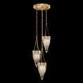 FINE ART LAMPS, MIRAGE PENDANT, PENDANT LIGHT