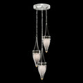 FINE ART LAMPS, MIRAGE PENDANT, PENDANT LIGHT
