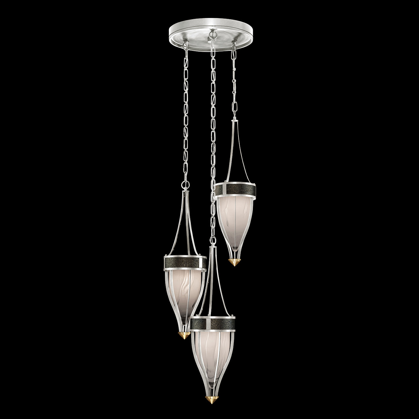 FINE ART LAMPS, MIRAGE PENDANT, PENDANT LIGHT