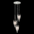 FINE ART LAMPS, MIRAGE PENDANT, PENDANT LIGHT