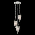 FINE ART LAMPS, MIRAGE PENDANT, PENDANT LIGHT