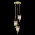 FINE ART LAMPS, MIRAGE PENDANT, PENDANT LIGHT