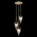 FINE ART LAMPS, MIRAGE PENDANT, PENDANT LIGHT