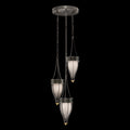 FINE ART LAMPS, MIRAGE PENDANT, PENDANT LIGHT