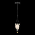 FINE ART LAMPS, MIRAGE PENDANT, PENDANT LIGHT