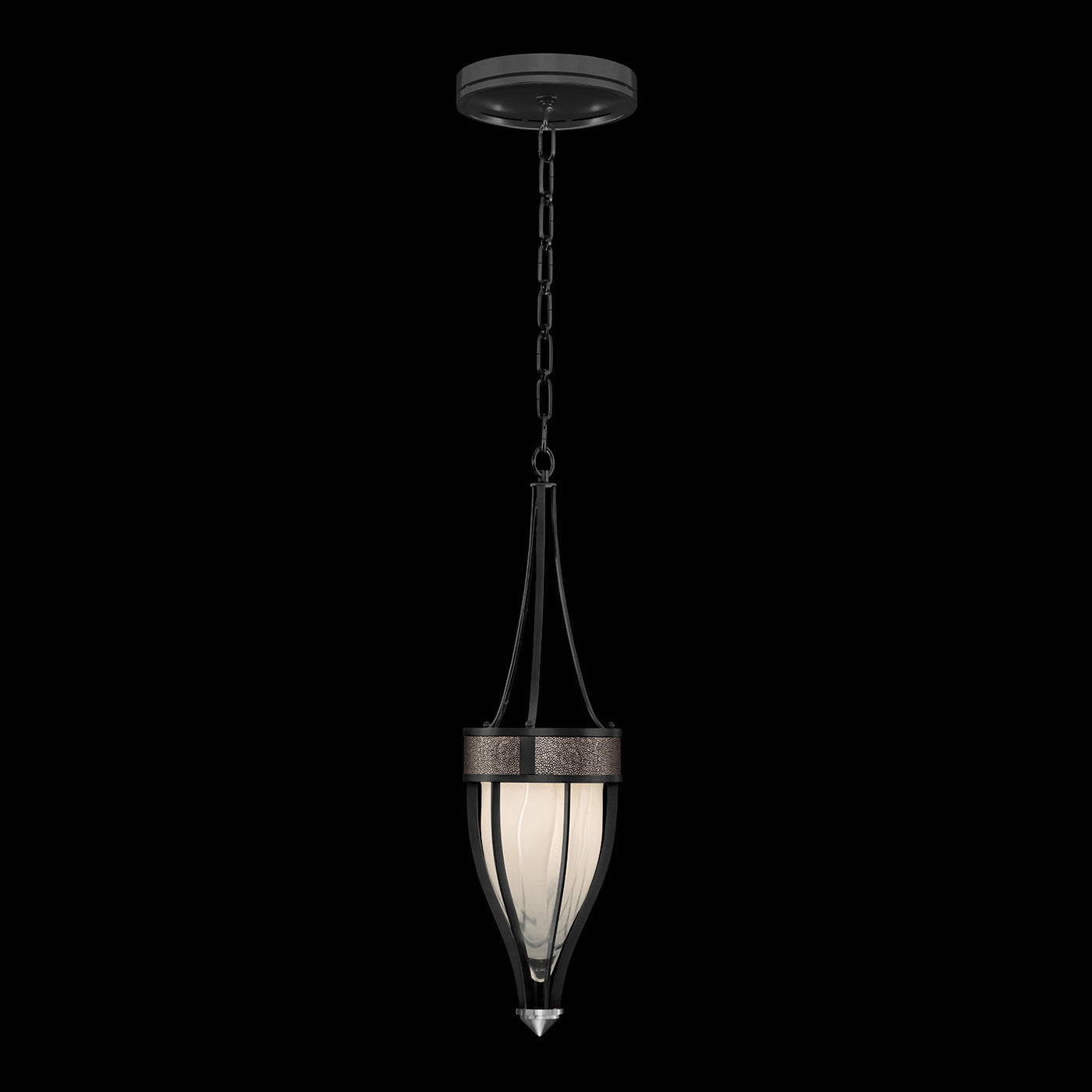 FINE ART LAMPS, MIRAGE PENDANT, PENDANT LIGHT