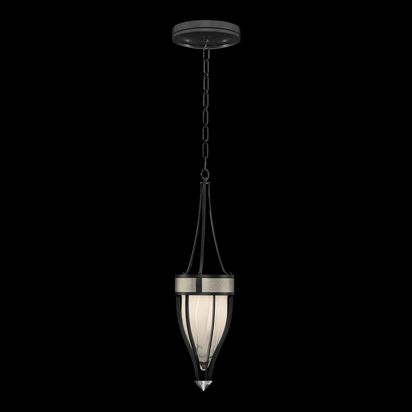 FINE ART LAMPS, MIRAGE PENDANT, PENDANT LIGHT