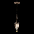 FINE ART LAMPS, MIRAGE PENDANT, PENDANT LIGHT