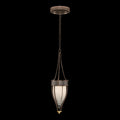 FINE ART LAMPS, MIRAGE PENDANT, PENDANT LIGHT