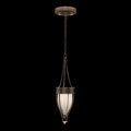 FINE ART LAMPS, MIRAGE PENDANT, PENDANT LIGHT