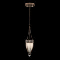 FINE ART LAMPS, MIRAGE PENDANT, PENDANT LIGHT