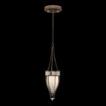 FINE ART LAMPS, MIRAGE PENDANT, PENDANT LIGHT