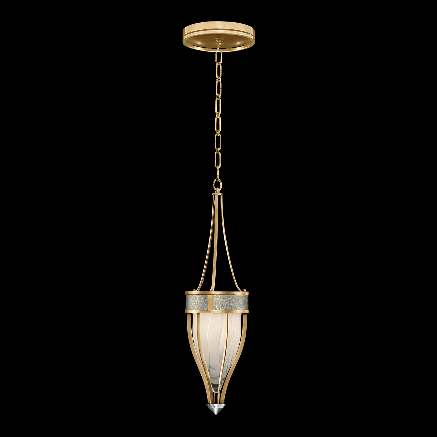 FINE ART LAMPS, MIRAGE PENDANT, PENDANT LIGHT