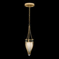 FINE ART LAMPS, MIRAGE PENDANT, PENDANT LIGHT