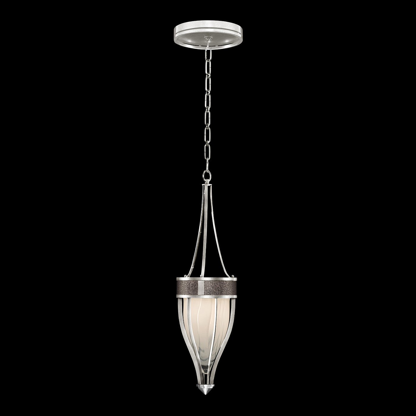 FINE ART LAMPS, MIRAGE PENDANT, PENDANT LIGHT