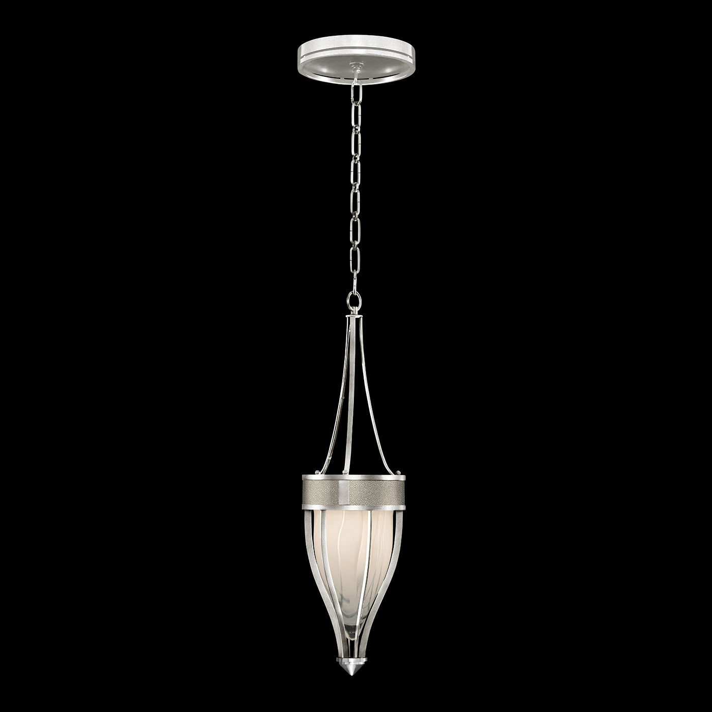 FINE ART LAMPS, MIRAGE PENDANT, PENDANT LIGHT