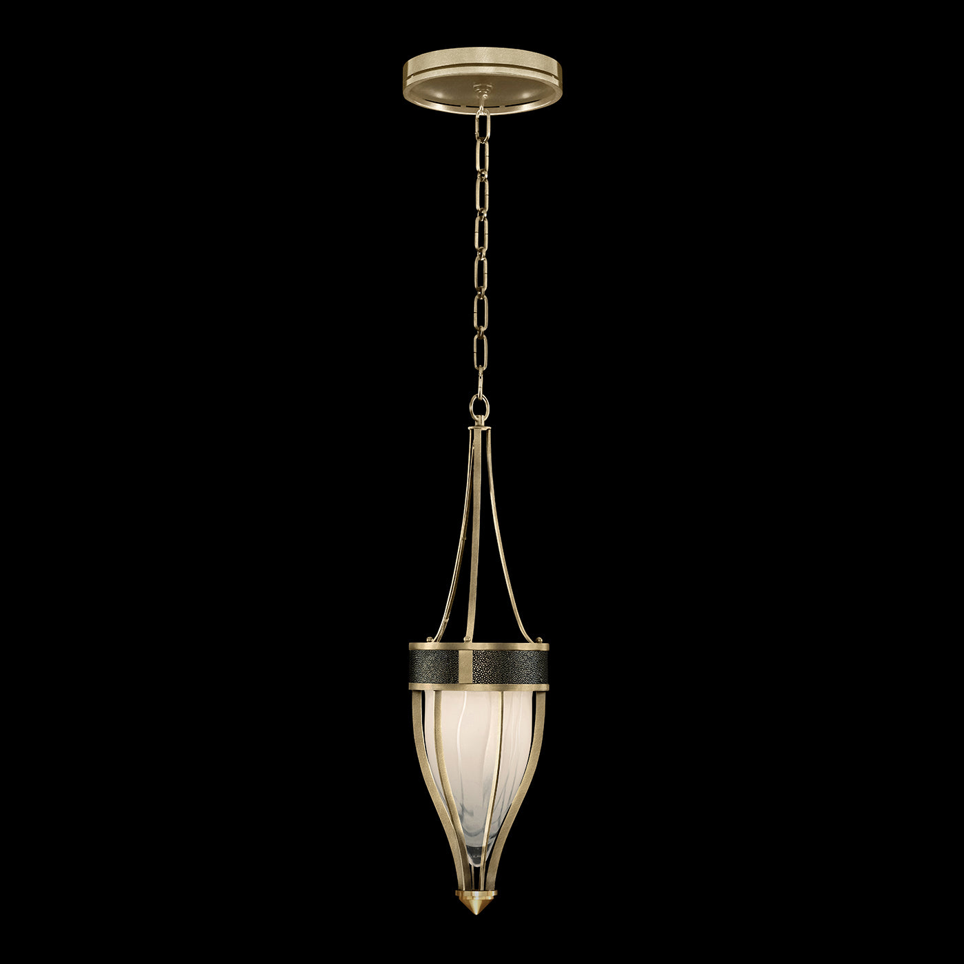 FINE ART LAMPS, MIRAGE PENDANT, PENDANT LIGHT
