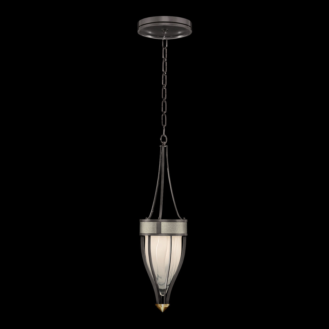 FINE ART LAMPS, MIRAGE PENDANT, PENDANT LIGHT