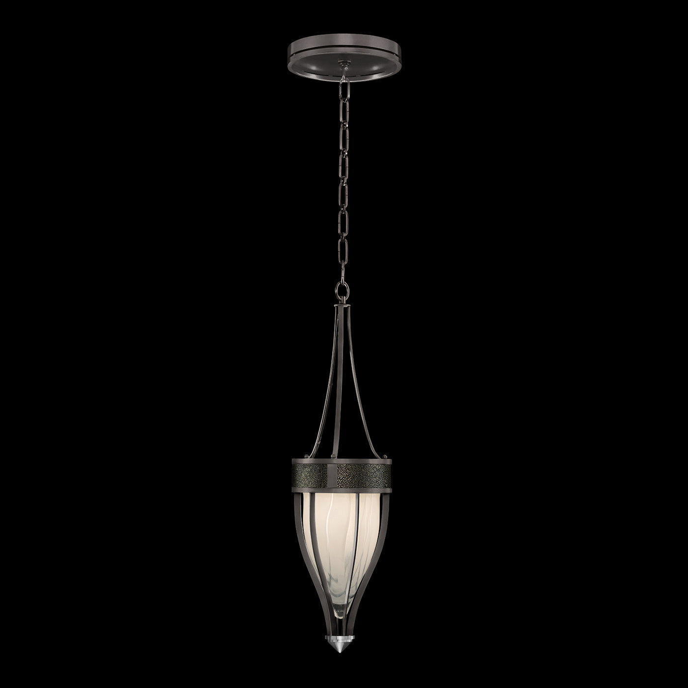 FINE ART LAMPS, MIRAGE PENDANT, PENDANT LIGHT