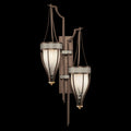 FINE ART LAMPS, MIRAGE SCONCE, WALL SCONCES