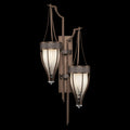 FINE ART LAMPS, MIRAGE SCONCE, WALL SCONCES