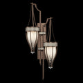 FINE ART LAMPS, MIRAGE SCONCE, WALL SCONCES