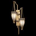 FINE ART LAMPS, MIRAGE SCONCE, WALL SCONCES