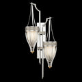 FINE ART LAMPS, MIRAGE SCONCE, WALL SCONCES
