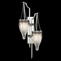 FINE ART LAMPS, MIRAGE SCONCE, WALL SCONCES