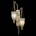 FINE ART LAMPS, MIRAGE SCONCE, WALL SCONCES