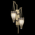 FINE ART LAMPS, MIRAGE SCONCE, WALL SCONCES