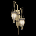FINE ART LAMPS, MIRAGE SCONCE, WALL SCONCES