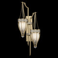 FINE ART LAMPS, MIRAGE SCONCE, WALL SCONCES