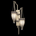 FINE ART LAMPS, MIRAGE SCONCE, WALL SCONCES