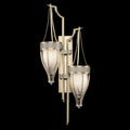 FINE ART LAMPS, MIRAGE SCONCE, WALL SCONCES