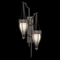 FINE ART LAMPS, MIRAGE SCONCE, WALL SCONCES