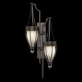 FINE ART LAMPS, MIRAGE SCONCE, WALL SCONCES