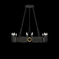 FINE ART LAMPS, MIRAGE CHANDELIER, CHANDELIER LIGHT