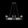 FINE ART LAMPS, MIRAGE CHANDELIER, CHANDELIER LIGHT