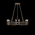 FINE ART LAMPS, MIRAGE CHANDELIER, CHANDELIER LIGHT